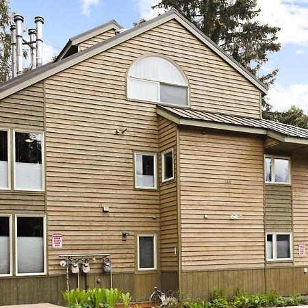 Hiker'S Den Girdwood Exterior foto