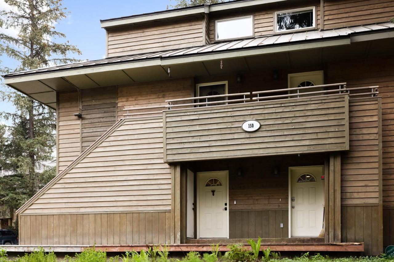 Hiker'S Den Girdwood Exterior foto