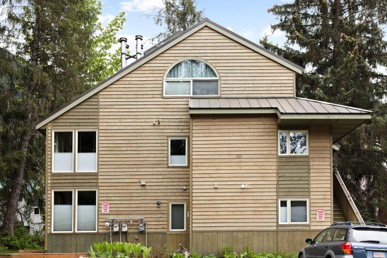 Hiker'S Den Girdwood Exterior foto