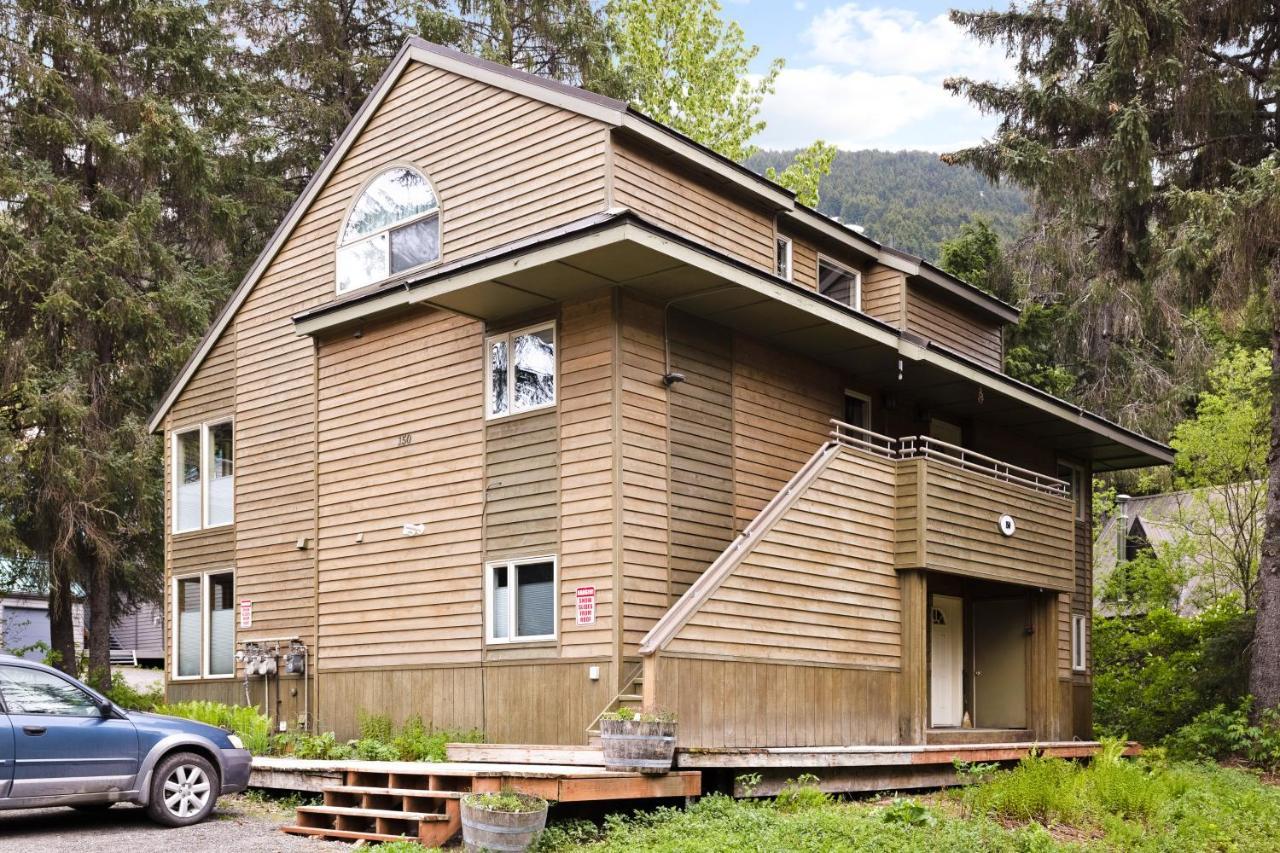 Hiker'S Den Girdwood Exterior foto