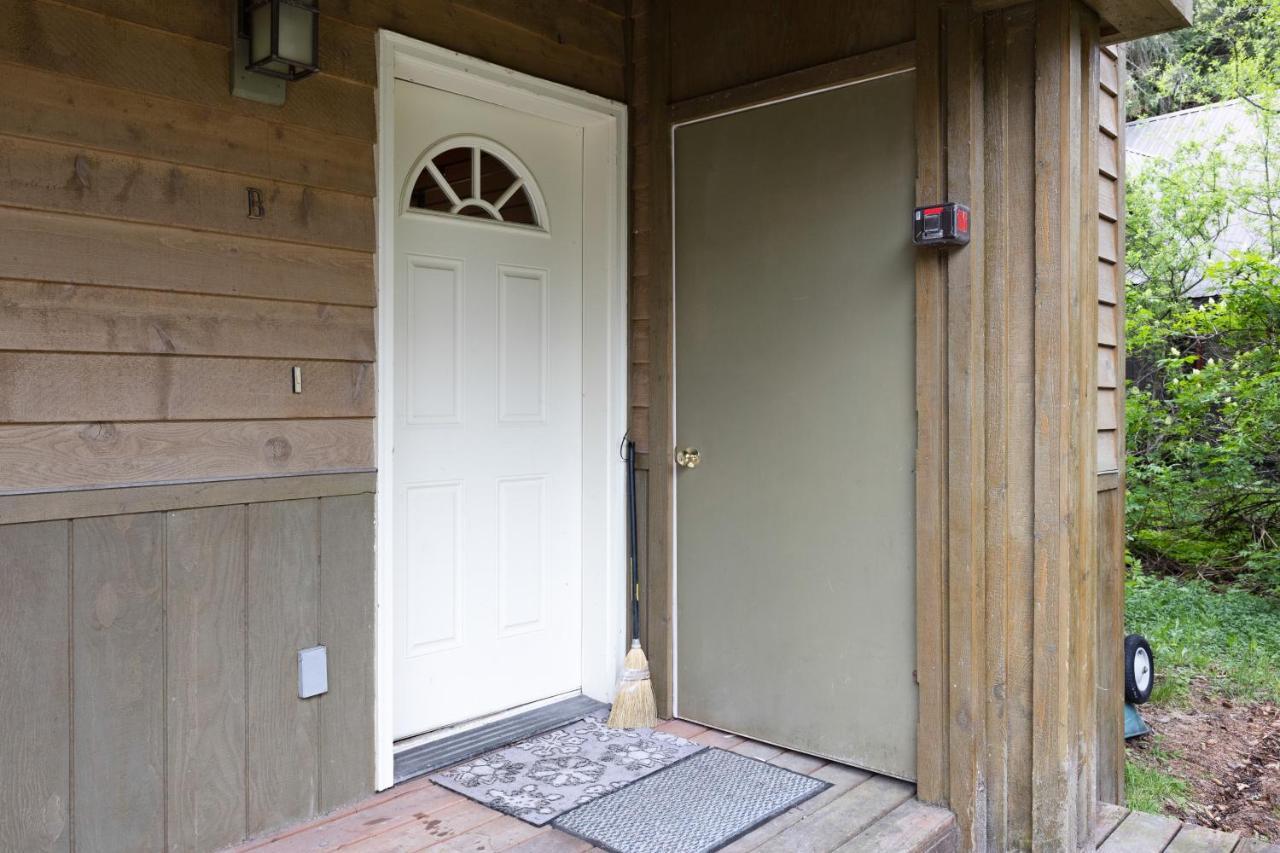 Hiker'S Den Girdwood Exterior foto